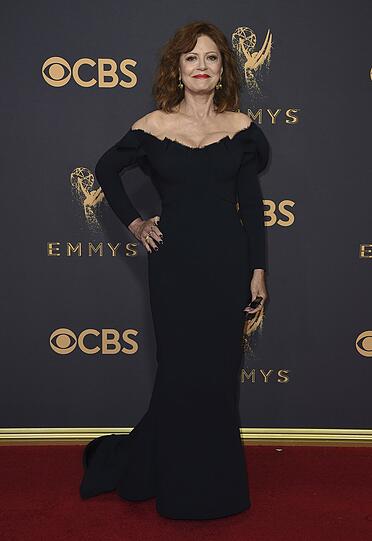 Susan Sarandon