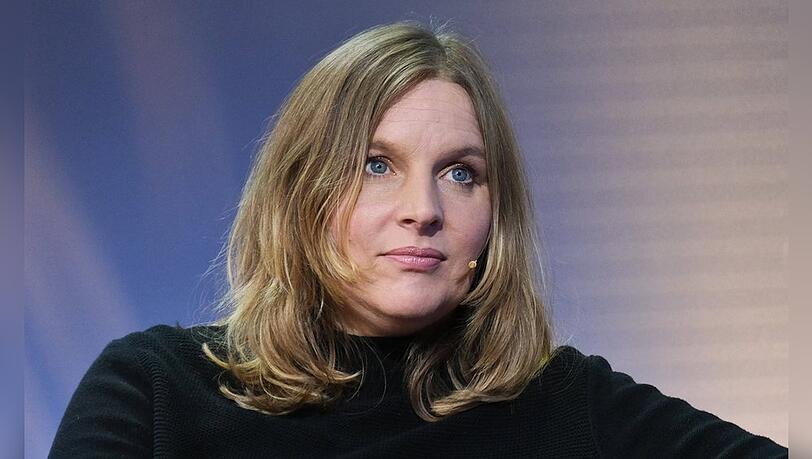 Judith Holofernes kann wegen einer Stimmst&ouml;rung nicht mehr als S&auml;ngerin auftreten.