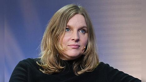 Judith Holofernes kann wegen einer Stimmst&ouml;rung nicht mehr als S&auml;ngerin auftreten.