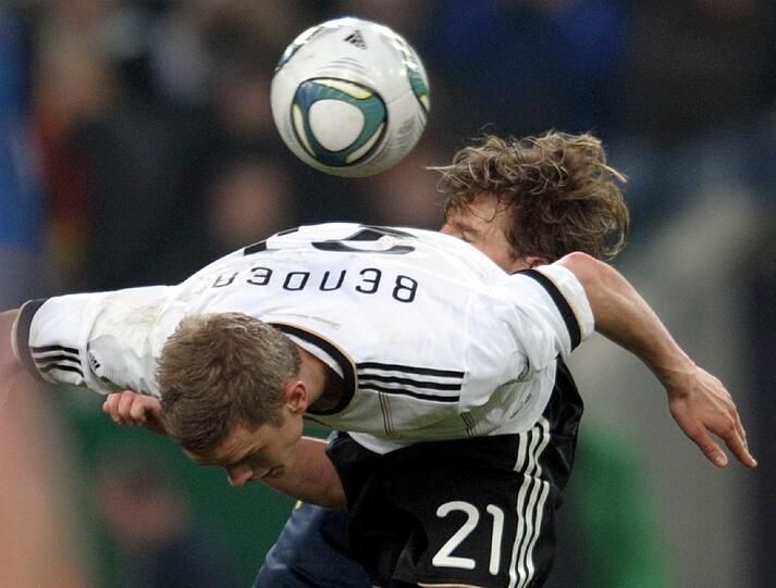 Sven Bender