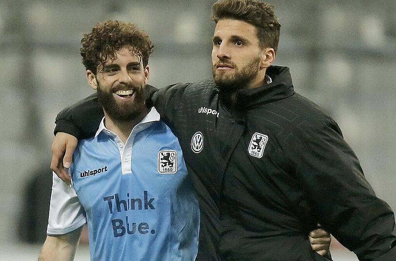 Rodri steht für Valdet Rama in der Startelf gegen Aue.