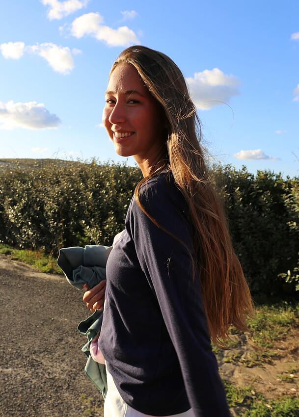 Hanna ist nach einem Disco-Besuch in Aschau ums Leben gekommen.