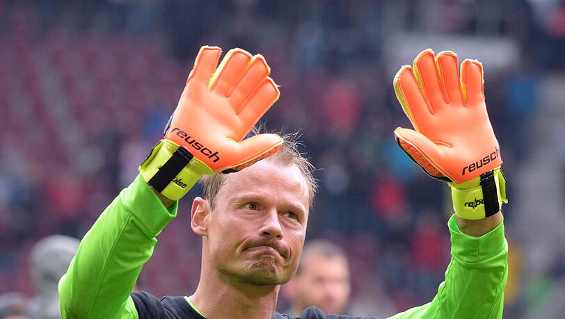 Der ehemalige Bundesliga-Torh&uuml;ter Alexander Manninger ist bei einem Unfall ums Leben gekommen. (Archivfoto)