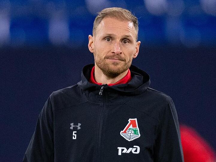 Löste seinen Vertrag bei Lokomotive Moskau auf: Benedikt Höwedes.