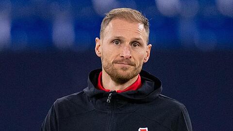 Löste seinen Vertrag bei Lokomotive Moskau auf: Benedikt Höwedes.