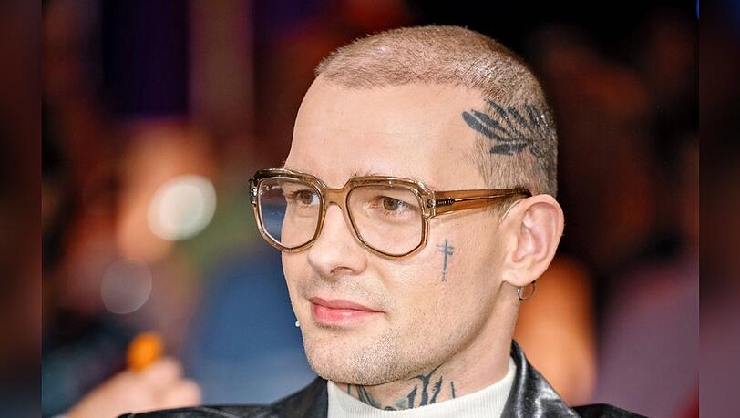 Eric Stehfest hat Geldsorgen.
