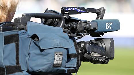 Das Spiel gegen Aachen wird im Free-TV übertragen. (Symbolbild)