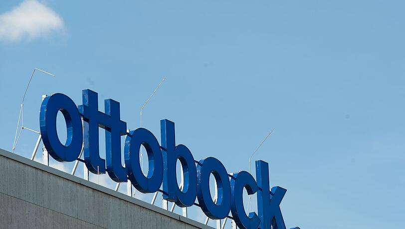 Bereits 2022 wollte Ottobock an die Börse. (Archivbild)
