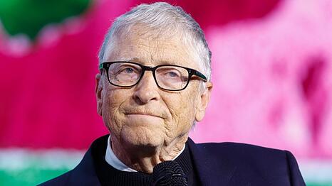 Bill Gates hat &uuml;ber seine Verbindungen zu Jeffrey Epstein gesprochen.