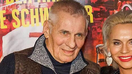 Heinz Hoenig sagt den geplanten Auftritt bei der German Film Comic Con in Dortmund ab.