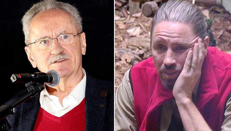 M&uuml;nchens Alt-OB Christian Ude h&auml;lt nicht viel von Gil Ofarims Auftritt im Dschungelcamp 2026.