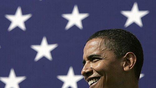 Passdaten eingesehen: Kandidat Obama empört Passdaten eingesehen: Kandidat Obama empört