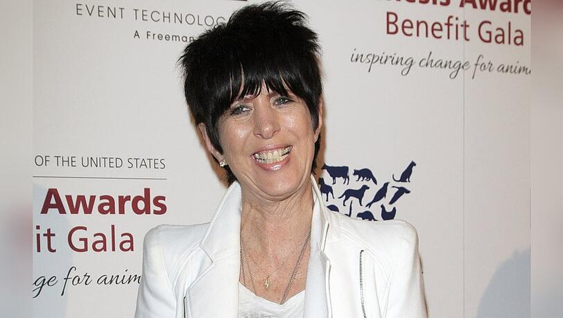 Diane Warren wird bei den Governors Awards mit einem Ehren-Oscar bedacht.