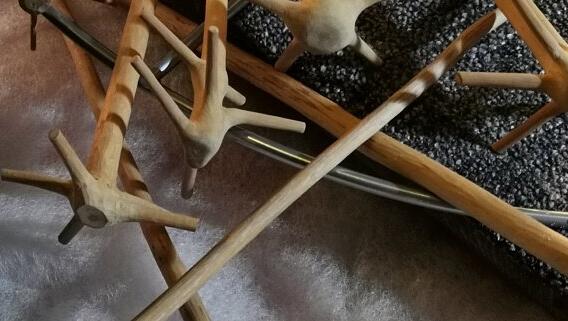 Mit diesen quirlt es sich wunderbar.