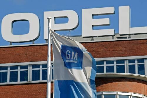 Mit dem geplanten Verkauf von Opel an Magna gibt es Probleme