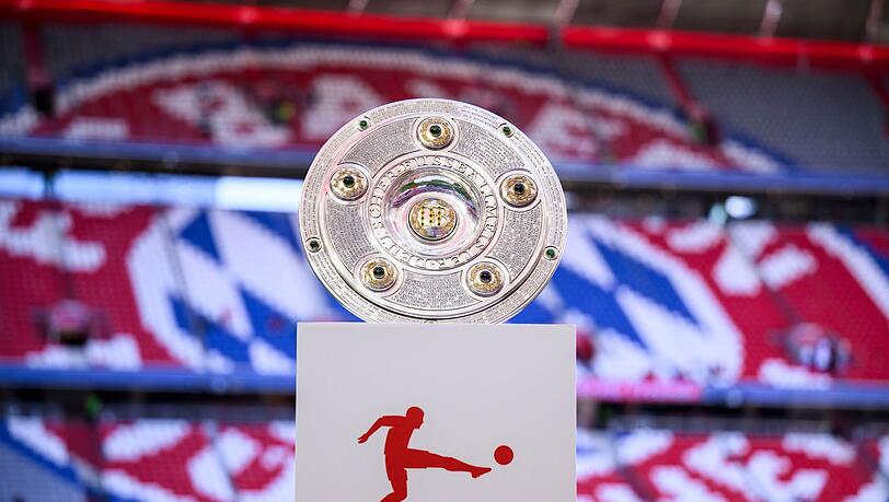 Die Bayern starten die Mission Titelverteidigung gegen RB.
