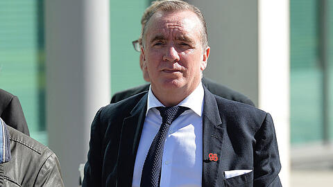 Am Montag wird Ian Ayre als neuer Geschäftsführer offiziell vorgestellt.