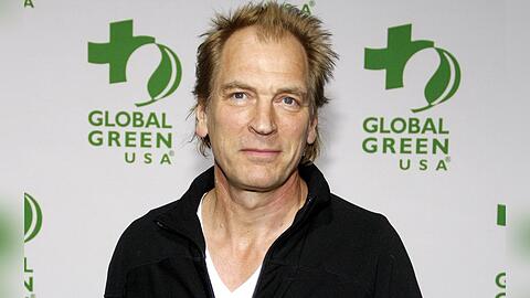 Hollywoodstar Julian Sands war im Januar zu einer Wanderung nordöstlich von Los Angeles aufgebrochen und nicht zurückgekehrt.