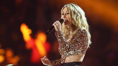 Helene Fischer ist Deutschlands unangefochtene Schlager-Queen.