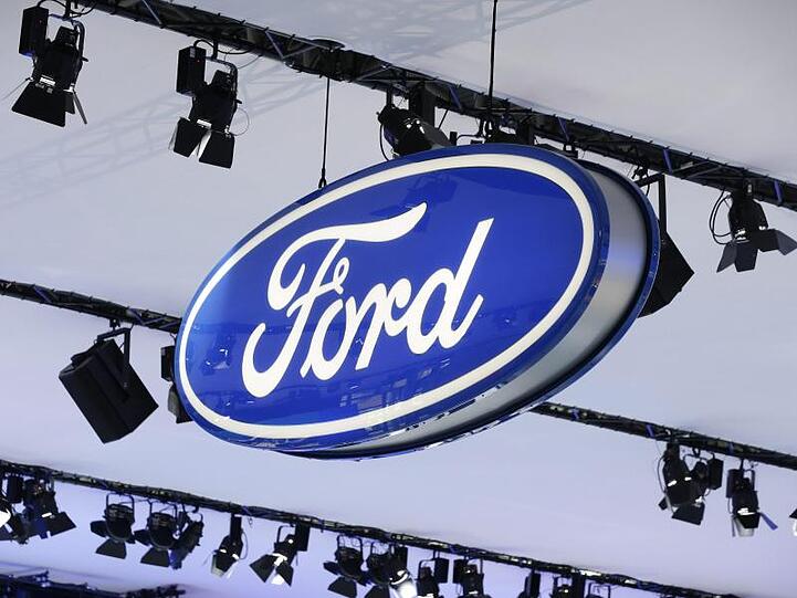 Europa ist nicht das einzige Sorgenkind für den US-Autobauer - auch in China und anderen Regionen der Welt läuft es nicht rund.