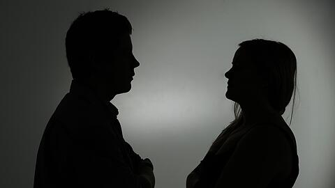 Laut einer neuen YouGov-Umfrage nehmen viele Deutsche den Umgangston heute rauer wahr als vor f&uuml;nf Jahren. (Symbolbild)