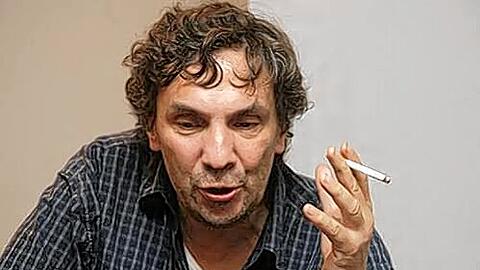 Christian Stückl, der Intendant des Volkstheaters.