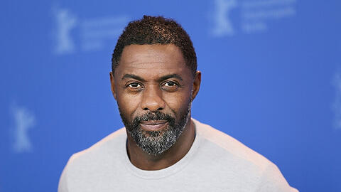 Idris Elba ruft zu Besonnenheit auf