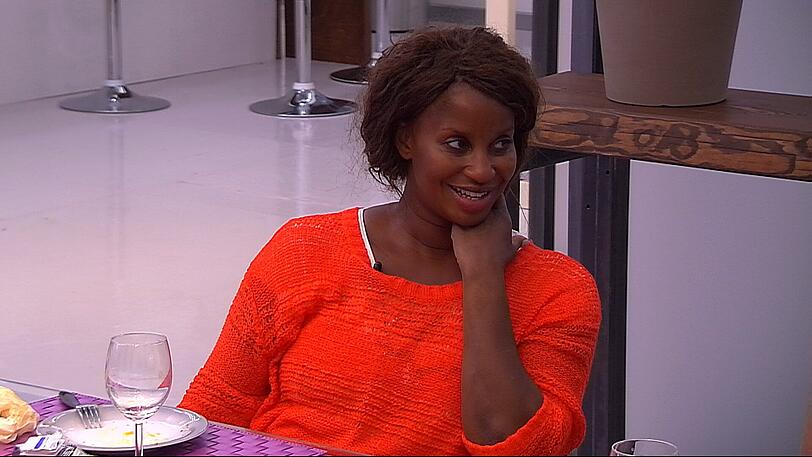 So viel Action bot Liz nicht im Container. Trotzdem gibt's hier ihr Best of Promi Big Brother.