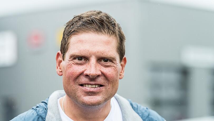 Der ehemalige Radprofi Jan Ullrich im Sommer 2017.