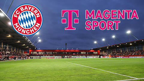 Gewinnen Sie Tickets f&uuml;r ein Heimspiel der FC-Bayern-Frauen im Stadion des Bayern Campus.