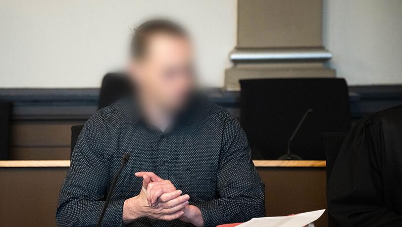 Das Urteil gegen den Soldaten ist rechtskräftig. (Archivbild)