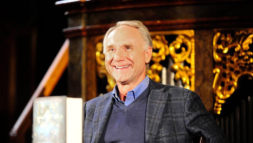 Dan Browns Weltruhm startete mit dem "Da-Vinci-Code" (Archivbild).