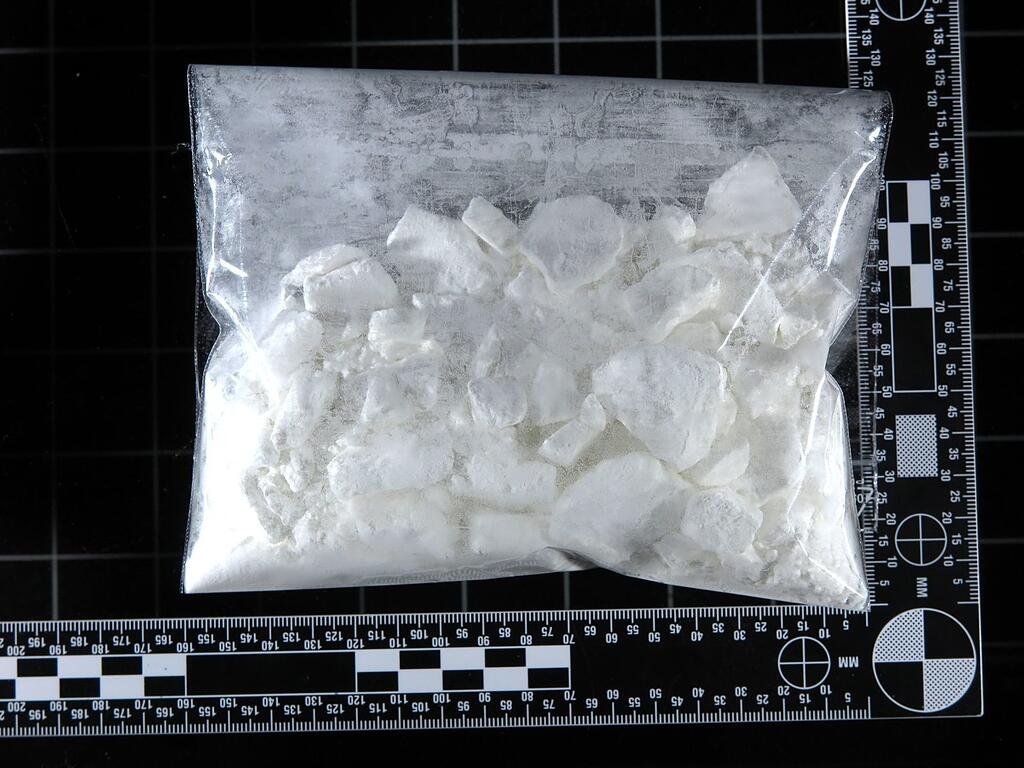 Polizei Findet Bei Verkehrskontrolle 150 Gramm Koks Abendzeitung Munchen