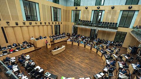 L&auml;nderkammer verzeichnet teils extreme Fristverk&uuml;rzungsbitten (Archivbild)