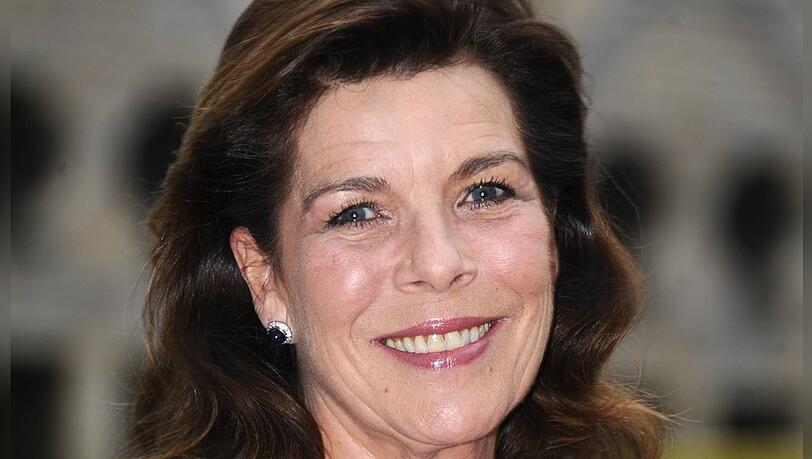 Caroline von Hannover feiert am 23. Januar ihren 65. Geburtstag.