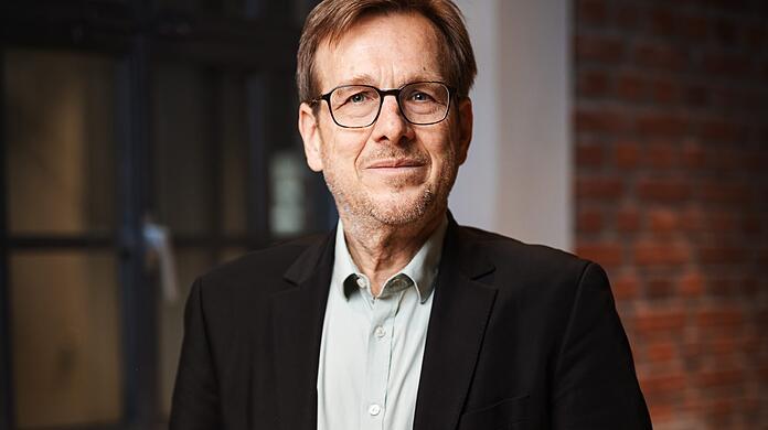 Florian Roth war lange Fraktionschef der Grünen. Dann sollte er Kulturreferent werden. Doch das klappt wohl nicht.
