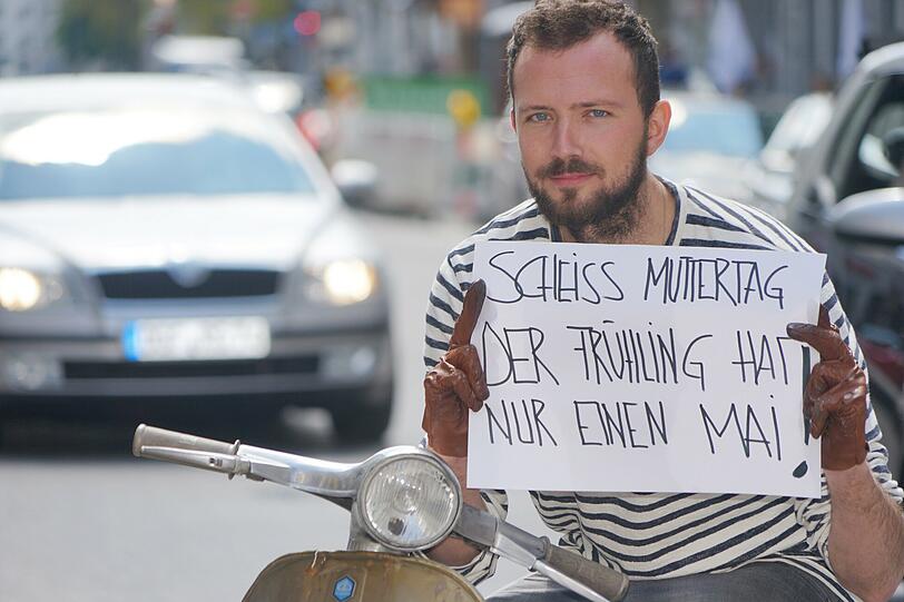 Das wünschen AZ-Leser ihren Müttern zum Muttertag