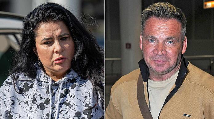 Iris Klein und Noch-Ehemann Peter liefern sich seit Monaten eine öffentliche Trennung – nun mischen auch noch die PR-Agenten mit.