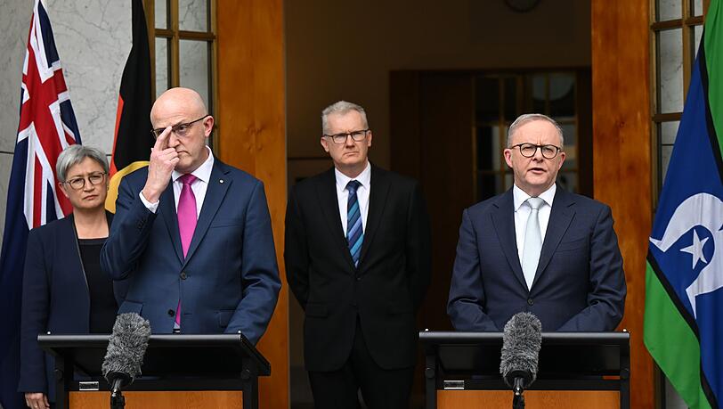 Australiens Regierung reagiert mit drastischen Maßnahmen auf die mutmaßliche Verwicklung des Iran in antisemitische Attacken.