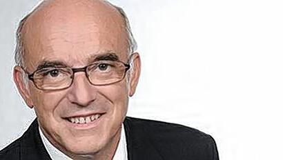 Immobilien-Experte Alfred Hollmann Immobilien-Experte Alfred Hollmann