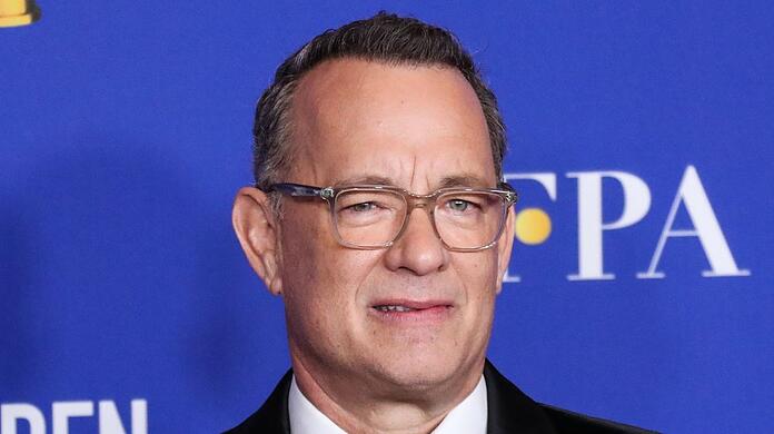 Tom Hanks dreht in Kürze seinen nächsten Film.