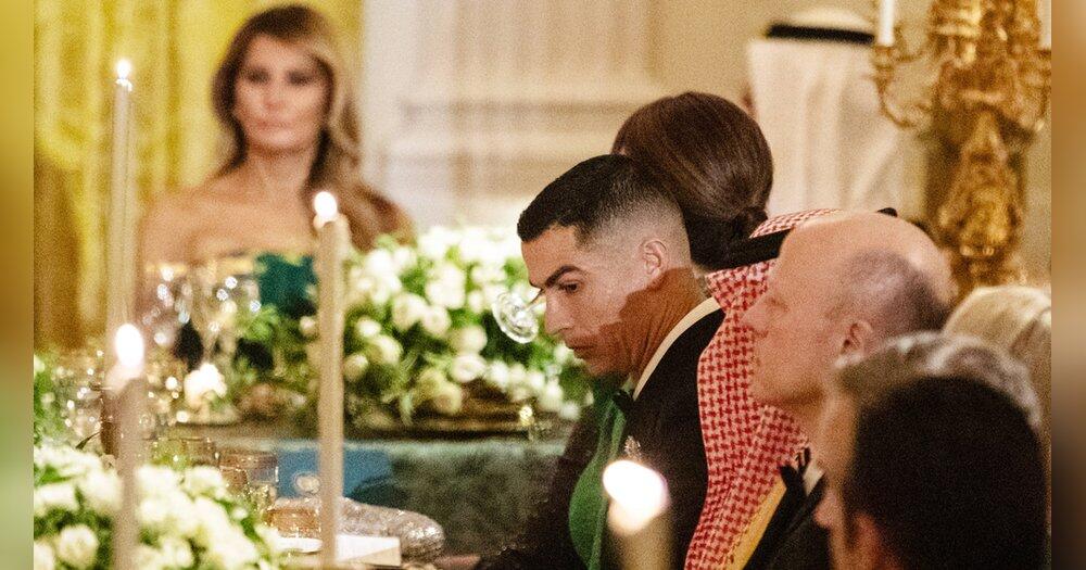 Nach-Treffen-im-Wei-en-Haus-Cristiano-Ronaldo-bedankt-sich-bei-Trump