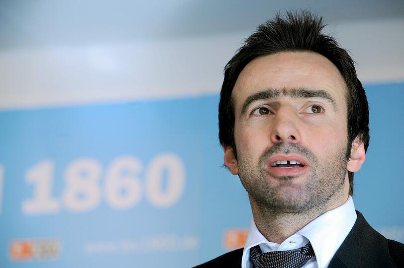 Bei der Neuordnung des Vereins wird er jedoch keine Rolle mehr spielen. Am Dienstag wurde bekannt, dass die Zusammenarbeit zum Saisonende beendet wird.