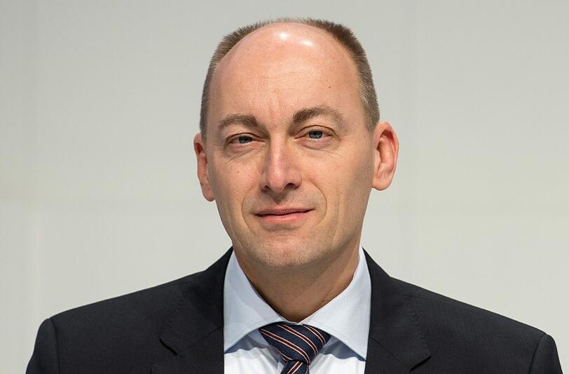 Knirsch war Nachfolger des im Laufe der Dieselkrise abgelösten Audi-Vorstands Ulrich Hackenberg. Foto: Armin Weigel