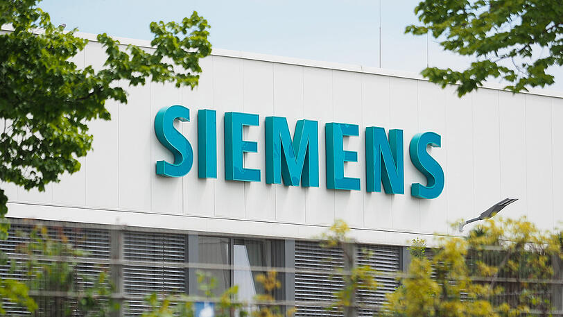 Siemens stellt seine Geschäfte in Russland auf den Prüfstand.