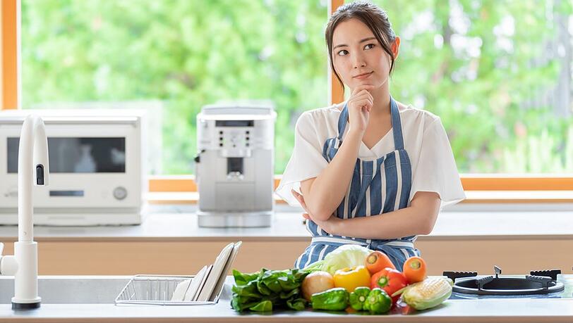 Vegane Ernährung ist teuer und führt zu Mangelerscheinungen: Stimmt das wirklich?