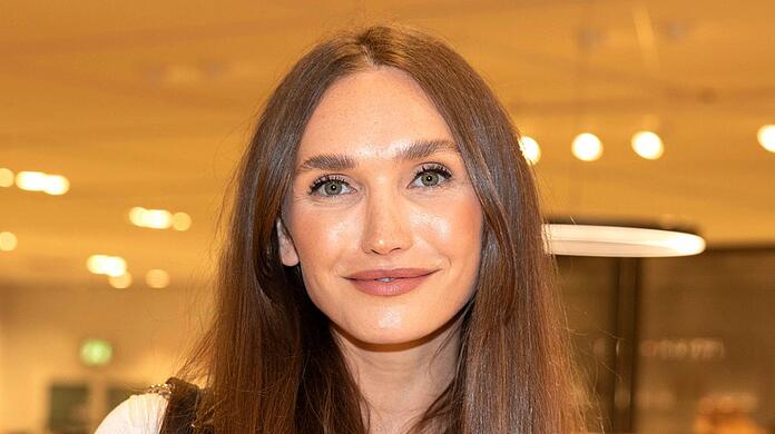 Anna Adamyan musste einige Rückschläge verkraften.