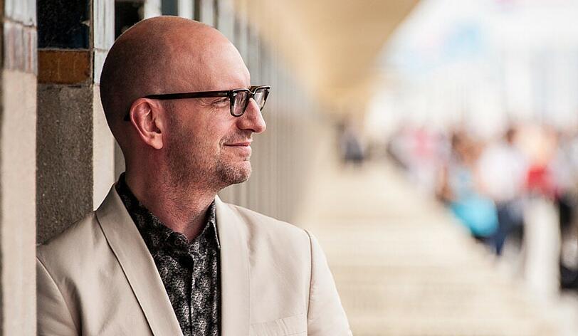 Experimentierfreudig: Steven Soderbergh drehte seinen nächsten Film offenbar nur mit seinem Smartphone.