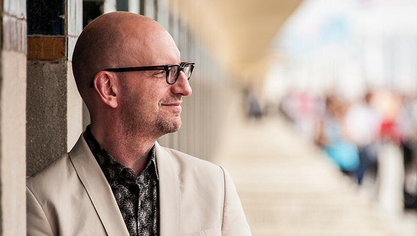 Experimentierfreudig: Steven Soderbergh drehte seinen nächsten Film offenbar nur mit seinem Smartphone.
