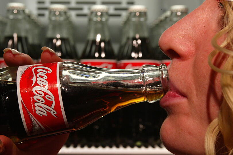 Abführmittel in der Cola: Dafür gab es eine Bewährungsstrafe